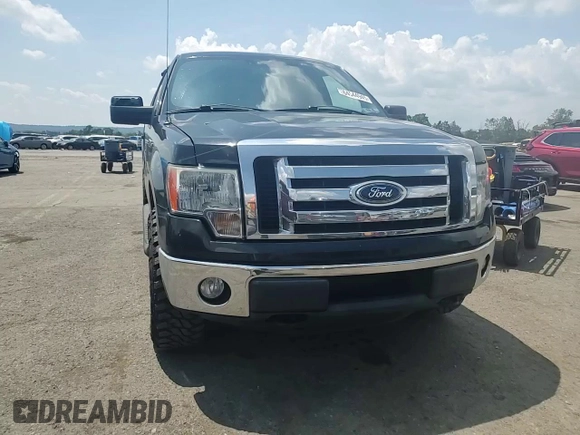 2011 Ford F-150 XL с VIN 1FTFX1EF3BFA63831, выставлен на аукционе Copart как лот 64544945 с пробегом 142 807 миль миль и Списание • Salvage title. История ставок и продаж доступна на DreamBid. Изображение 13.