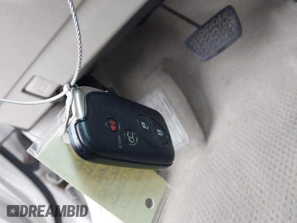 2010 Lexus RX 350 with VIN 2T2BK1BA1AC079048, listed as a IAAI auction lot 42391234 with 116,152 mi miles and . Bid and sale history available at DreamBid. Image 11.