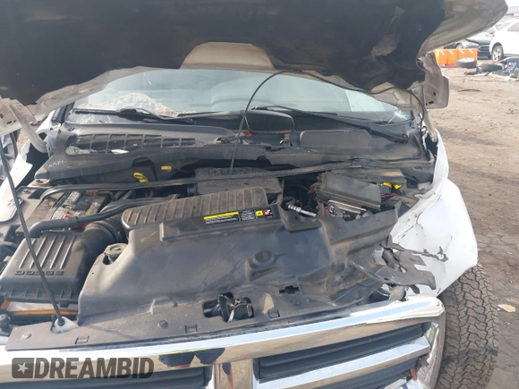 2004 Dodge Durango SLT z VIN 1D4HD48N44F217233, wystawiony jako IAAI lot #41792773 z przebiegiem 105 741 mil mil oraz . Historia ofert i sprzedaży dostępna na DreamBid. Obrazek 10.