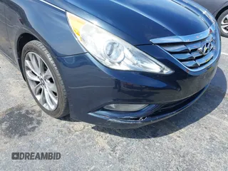2011 Hyundai Sonata Limited with VIN 5NPEC4AB6BH316223, listed as a IAAI auction lot 42131687 with 170,605 mi miles and . Bid and sale history available at DreamBid. Image 6.