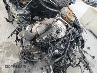 1994 Toyota Supra с VIN JT2JA82J2R0015885, выставлен на аукционе Copart как лот 86699054 с пробегом Не указан миль и Списание • Salvage title. История ставок и продаж доступна на DreamBid. Изображение 7.