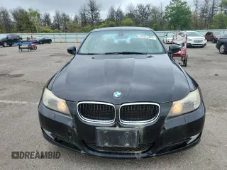 2011 BMW 3 Series 328i xDrive z VIN WBAPK5C59BA655930, wystawiony jako Copart lot #57251325 z przebiegiem 155 227 mil mil oraz Czysty tytuł • Clean title. Historia ofert i sprzedaży dostępna na DreamBid. Obrazek 5.