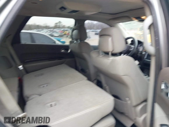 2012 Dodge Durango Crew with VIN 1C4RDHDG8CC109035, listed as a IAAI auction lot 41786444 with 258,974 mi miles and . Bid and sale history available at DreamBid. Image 8.