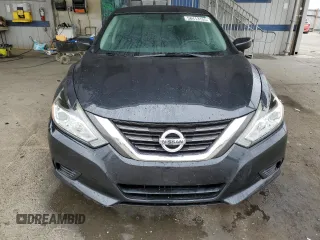 2016 Nissan Altima S with VIN 1N4AL3AP6GC278134, listed as a Copart auction lot 58413155 with 39,459 mi miles and Salvage title. Bid and sale history available at DreamBid. Image 5.