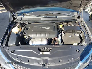 2016 Chrysler 200 Limited with VIN 1C3CCCAB5GN108153, listed as a IAAI auction lot 41193108 with 128,715 mi miles and . Bid and sale history available at DreamBid. Image 10.