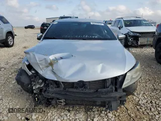2013 Volkswagen CC Sport с VIN WVWBN7AN3DE522868, выставлен на аукционе Copart как лот 86429954 с пробегом Не указан миль и Списание • Salvage title. История ставок и продаж доступна на DreamBid. Изображение 5.