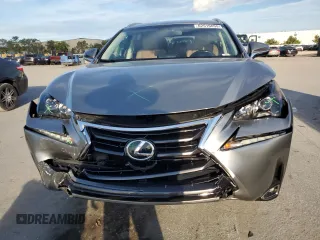 2017 Lexus NX 200t z VIN JTJYARBZ3H2054602, wystawiony jako Copart lot #62516655 z przebiegiem 62 513 mil mil oraz Szkoda całkowita • Salvage title. Historia ofert i sprzedaży dostępna na DreamBid. Obrazek 5.