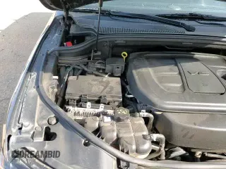 2020 Jeep Grand Cherokee Trailhawk z VIN 1C4RJFLG2LC117081, wystawiony jako Copart lot #64225365 z przebiegiem 88 109 mil mil oraz Szkoda całkowita • Salvage title. Historia ofert i sprzedaży dostępna na DreamBid. Obrazek 16.