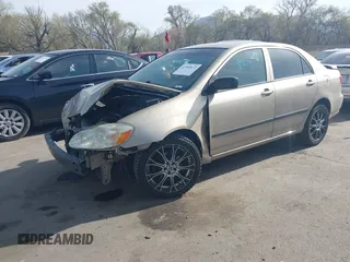 2005 Toyota Corolla CE with VIN 1NXBR32E05Z523393, listed as a IAAI auction lot 41989672 with 178,886 mi miles and . Bid and sale history available at DreamBid. Image 2.
