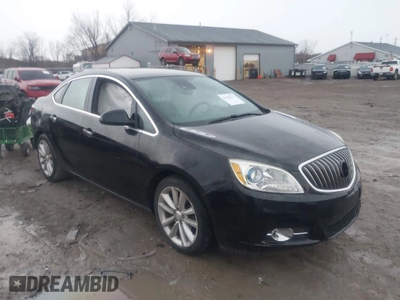 2014 Buick Verano Convenience Group with VIN 1G4PR5SK9E4187623, listed as a IAAI auction lot 41936771 with 86,674 mi miles and . Bid and sale history available at carsss.com. Image 1.