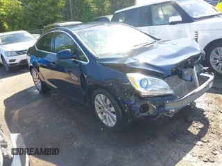 2016 Buick Verano с VIN 1G4PP5SK4G4123787, выставлен на аукционе IAAI как лот 42283072 с пробегом 87 845 миль миль и . История ставок и продаж доступна на DreamBid. Изображение 1.