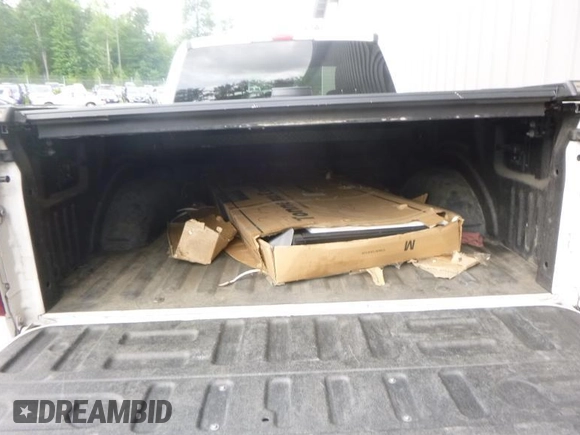 2019 Ford F-150 XL with VIN 1FTEX1CP2KKD65352, listed as a IAAI auction lot 42786007 with 110,186 mi miles and . Bid and sale history available at DreamBid. Image 3.