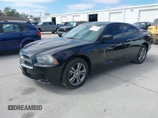 2013 Dodge Charger SXT z VIN 2C3CDXJG2DH528683, wystawiony jako IAAI lot #41644348 z przebiegiem 124 157 mil mil oraz . Historia ofert i sprzedaży dostępna na DreamBid. Obrazek 2.