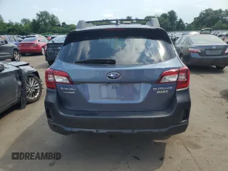 2017 Subaru Outback Premium с VIN 4S4BSACCXH3427206, выставлен на аукционе Copart как лот 61447735 с пробегом 224 665 миль миль и Чистый • Clean title. История ставок и продаж доступна на DreamBid. Изображение 6.