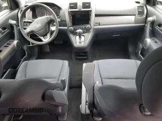 2010 Honda CR-V LX z VIN 5J6RE4H39AL056642, wystawiony jako Copart lot #58130235 z przebiegiem 110 595 mil mil oraz Szkoda całkowita • Salvage title. Historia ofert i sprzedaży dostępna na DreamBid. Obrazek 8.