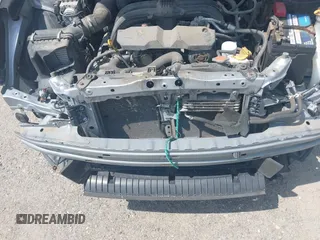 2019 Subaru Outback Premium с VIN 4S4BSAHCXK3275184, выставлен на аукционе IAAI как лот 42564174 с пробегом 163 787 миль миль и . История ставок и продаж доступна на DreamBid. Изображение 20.