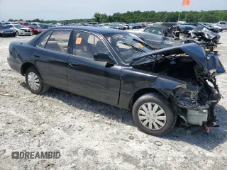 1994 Toyota Camry LE z VIN 4T1SK12E6RU408523, wystawiony jako Copart lot #56314665 z przebiegiem 221 867 mil mil oraz Szkoda całkowita • Salvage title. Historia ofert i sprzedaży dostępna na DreamBid. Obrazek 4.