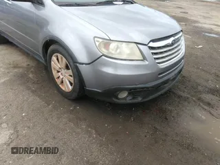 2008 Subaru Tribeca Limited z VIN 4S4WX92DX84406510, wystawiony jako IAAI lot #42469586 z przebiegiem 179 618 mil mil oraz . Historia ofert i sprzedaży dostępna na DreamBid. Obrazek 6.