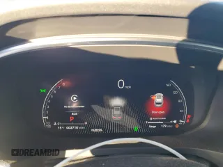 2025 Acura MDX Technology с VIN 5J8YE1H45SL001102, выставлен на аукционе Copart как лот 89157185 с пробегом 3 710 миль миль и Списание • Salvage title. История ставок и продаж доступна на DreamBid. Изображение 9.