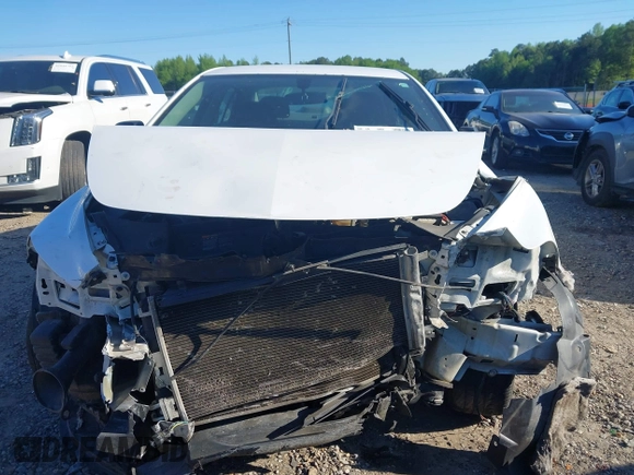 2012 Chevrolet Malibu 1FL with VIN 1G1ZA5EU8CF393589, listed as a IAAI auction lot 42044280 with 151,807 mi miles and . Bid and sale history available at DreamBid. Image 13.