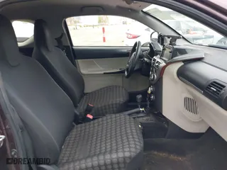 2014 Scion iQ with VIN JTNJJXB01EJ028930, listed as a IAAI auction lot 41771879 with 113,364 mi miles. Bid and sale history available at carsss.com. Image 5.