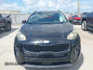 2019 Kia Sportage EX with VIN KNDPN3AC3K7543282, listed as a IAAI auction lot 42366436 with 86,928 mi miles and . Bid and sale history available at DreamBid. Image 13.
