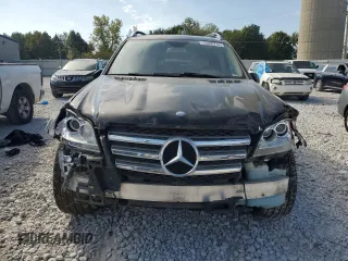 2008 Mercedes-Benz GL-Class 5.5L with VIN 4JGBF86E58A304533, listed as a Copart auction lot 72450714 with 146,489 mi miles and Clean Title. Bid and sale history available at carsss.com. Image 5.