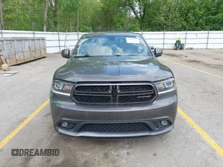 2017 Dodge Durango GT with VIN 1C4RDJDG5HC799115, listed as a IAAI auction lot 42281526 with 90,389 mi miles and . Bid and sale history available at DreamBid. Image 12.
