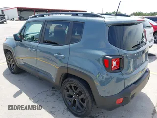 2018 Jeep Renegade Latitude с VIN ZACCJABB7JPJ00331, выставлен на аукционе IAAI как лот 42243399 с пробегом 66 830 миль миль и . История ставок и продаж доступна на DreamBid. Изображение 3.