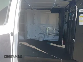 2008 Ford Econoline Cargo Commercial with VIN 1FTNS24L98DB41492, listed as a IAAI auction lot 42358047 with 246,023 mi miles and . Bid and sale history available at DreamBid. Image 8.