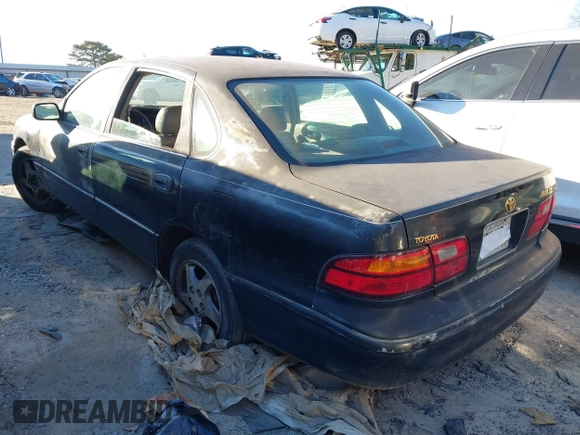 1998 Toyota Avalon XL with VIN 4T1BF18B9WU279139, listed as a IAAI auction lot 41350479 with Not Provided miles and . Bid and sale history available at DreamBid. Image 3.