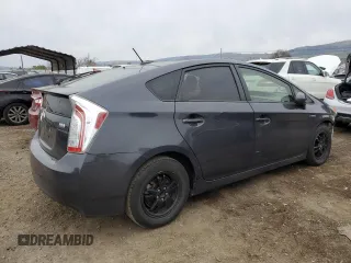2015 Toyota Prius Four with VIN JTDKN3DU3F1910818, listed as a Copart auction lot 44974165 with 277,609 mi miles and Salvage Title. Bid and sale history available at DreamBid. Image 3.
