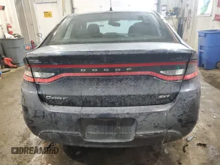 2013 Dodge Dart SXT с VIN 1C3CDFBA6DD338970, выставлен на аукционе Copart как лот 60281115 с пробегом 145 614 миль миль и На запчасти • Non repairable. История ставок и продаж доступна на DreamBid. Изображение 6.