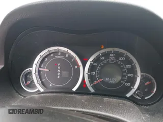 2012 Acura TSX Technology z VIN JH4CU2F69CC022959, wystawiony jako IAAI lot #41948967 z przebiegiem 201 177 mil mil oraz . Historia ofert i sprzedaży dostępna na DreamBid. Obrazek 7.