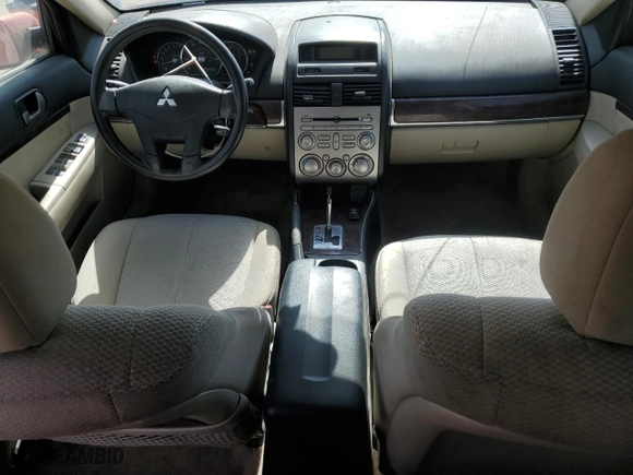 2012 Mitsubishi Galant ES with VIN 4A32B3FFXCE014377, listed as a Copart auction lot 47490635 with 178,902 mi miles and Salvage Title. Bid and sale history available at carsss.com. Image 8.