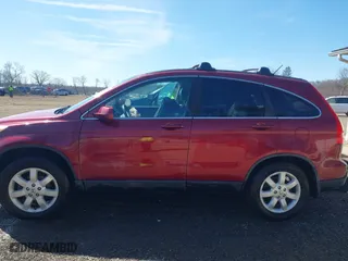 2009 Honda CR-V EX-L with VIN 5J6RE48759L012104, listed as a IAAI auction lot 41822331 with 247,018 mi miles. Bid and sale history available at carsss.com. Image 15.