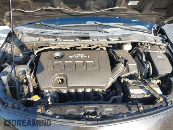 2010 Toyota Corolla with VIN 2T1BU4EE8AC302376, listed as a IAAI auction lot 42565980 with 168,002 mi miles and . Bid and sale history available at DreamBid. Image 10.