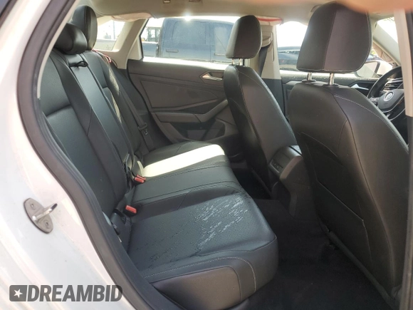 2019 Volkswagen Jetta S с VIN 3VWC57BU0KM148198, выставлен на аукционе Copart как лот 57138535 с пробегом 99 193 миль миль и На запчасти • Non repairable. История ставок и продаж доступна на DreamBid. Изображение 10.