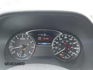 2019 Nissan Pathfinder SV с VIN 5N1DR2MM4KC588918, выставлен на аукционе IAAI как лот 41779721 с пробегом 73 782 миль миль и . История ставок и продаж доступна на DreamBid. Изображение 7.