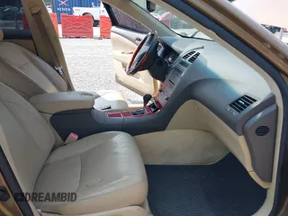 2008 Lexus ES 330 с VIN JTHBJ46G882192414, выставлен на аукционе IAAI как лот 42480488 с пробегом 222 699 миль миль и . История ставок и продаж доступна на DreamBid. Изображение 5.