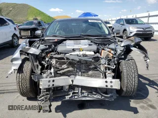 2013 Infiniti G37 IPL with VIN JN1CV6EK5DM922910, listed as a Copart auction lot 51541805 with 99,854 mi miles and Salvage Title. Bid and sale history available at carsss.com. Image 5.