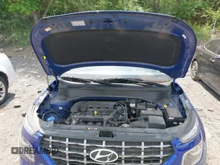 2024 Hyundai Venue Limited with VIN KMHRC8A36RU281776, listed as a IAAI auction lot 42152294 with 42,629 mi miles and . Bid and sale history available at DreamBid. Image 10.