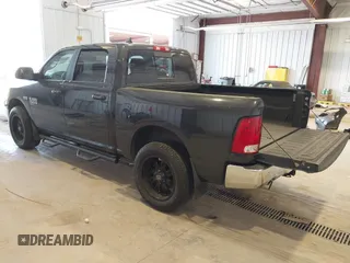 2019 Ram 1500 Warlock z VIN 1C6RR7LT9KS534267, wystawiony jako IAAI lot #42289167 z przebiegiem 110 180 mil mil oraz . Historia ofert i sprzedaży dostępna na DreamBid. Obrazek 3.
