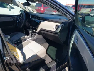 2019 Toyota Corolla L z VIN 2T1BURHE9KC217993, wystawiony jako IAAI lot #41844472 z przebiegiem 126 470 mil mil oraz . Historia ofert i sprzedaży dostępna na DreamBid. Obrazek 5.
