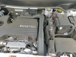 2022 Chevrolet Equinox LT с VIN 3GNAXJEV5NL150682, выставлен на аукционе Copart как лот 65268825 с пробегом 84 448 миль миль и Списание • Salvage title. История ставок и продаж доступна на DreamBid. Изображение 14.