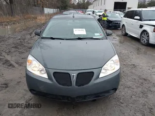 2008 Pontiac G6 z VIN 1G2ZG57BX84139343, wystawiony jako IAAI lot #41798306 z przebiegiem 326 510 mil mil oraz . Historia ofert i sprzedaży dostępna na DreamBid. Obrazek 6.