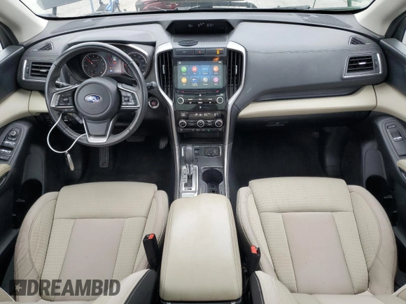 2020 Subaru Ascent Premium z VIN 4S4WMAHD1L3476879, wystawiony jako Copart lot #58531215 z przebiegiem 117 047 mil mil oraz Szkoda całkowita • Salvage title. Historia ofert i sprzedaży dostępna na DreamBid. Obrazek 8.