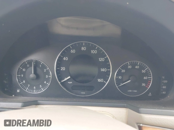 2006 Mercedes-Benz E 350 z VIN WDBUF56J66A893306, wystawiony jako IAAI lot #42165424 z przebiegiem Nie podano mil oraz . Historia ofert i sprzedaży dostępna na DreamBid. Obrazek 7.