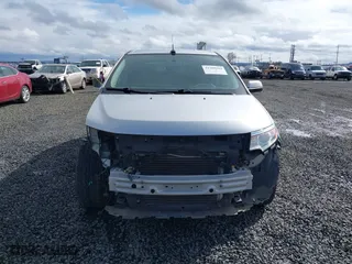 2013 Ford Edge Limited with VIN 2FMDK4KC4DBC38024, listed as a IAAI auction lot 41789204 with 112,997 mi miles. Bid and sale history available at carsss.com. Image 13.
