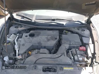 2017 Nissan Altima SV with VIN 1N4AL3AP3HC214621, listed as a IAAI auction lot 42002524 with 49,826 mi miles and . Bid and sale history available at carsss.com. Image 10.